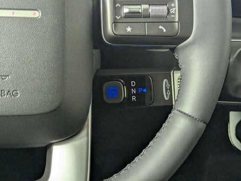 New 2026 Hyundai Palisade Limited image 18