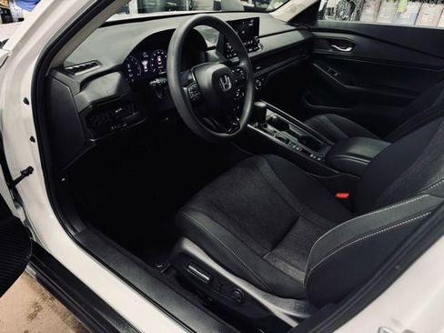 Used 2024 Honda Accord EX image 15
