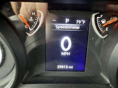 Used 2024 Jeep Wrangler Unlimited Sport