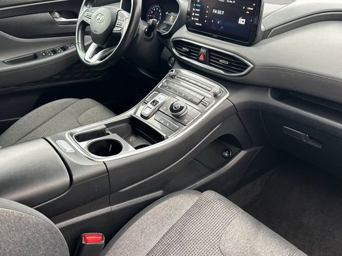 Used 2023 Hyundai Santa Fe SEL image 16