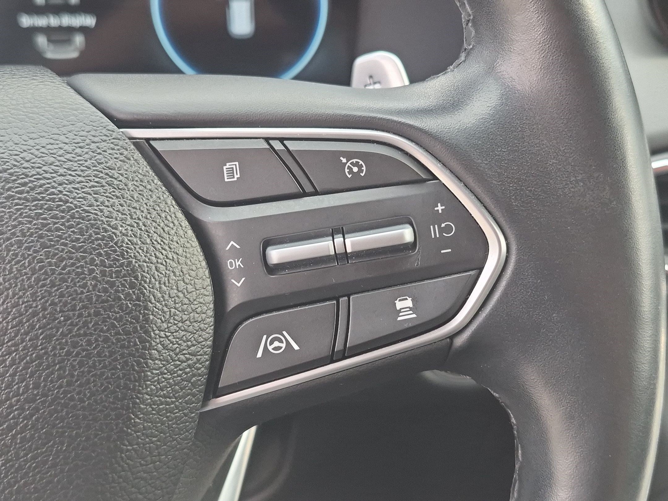 Certified 2023 Hyundai Santa Fe Limited AWD/4WD image 20