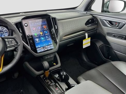 New 2026 Subaru Forester Wilderness w/ Wilderness Plus Package AWD/4WD image 24