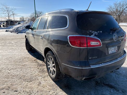 Used 2015 Buick Enclave Leather w/ Trailering Package image 7