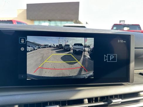 New 2026 Hyundai Tucson SEL image 17