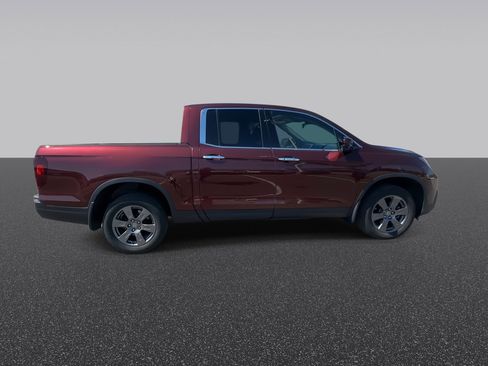 Used 2020 Honda Ridgeline RTL-E image 9