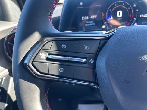 New 2026 Chevrolet Equinox RS image 20