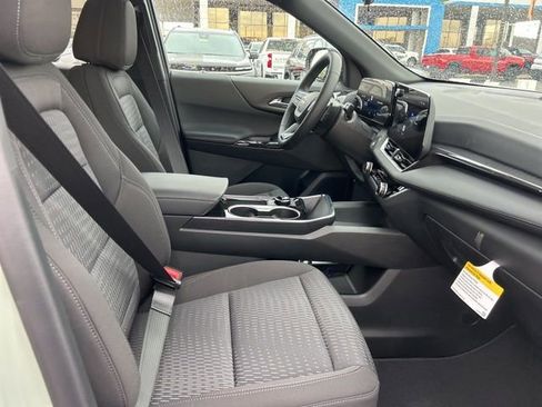 New 2026 Chevrolet Equinox LT image 31