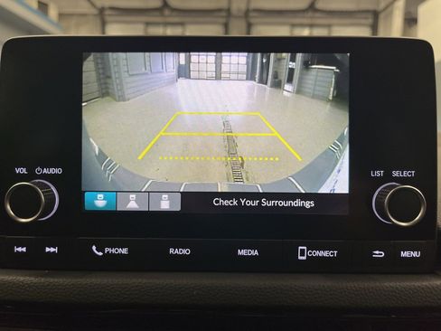 Used 2023 Honda Civic Sport image 18