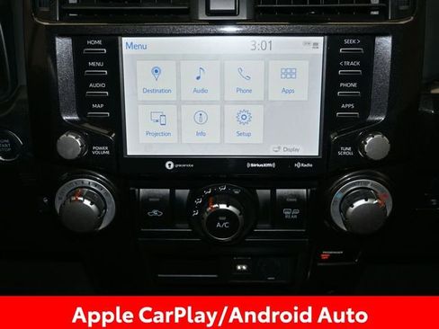 Certified 2023 Toyota 4Runner 40th Anniversary SE image 16