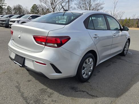 Certified 2023 Kia Rio LX image 7