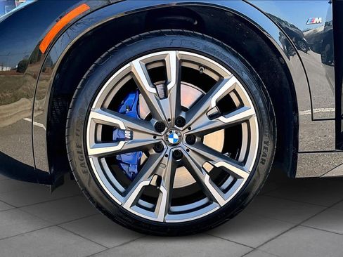 Used 2020 BMW X2 M35i w/ Premium Package image 11