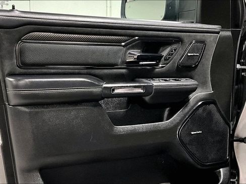 Used 2025 RAM 1500 RHO w/ RHO Level 1 Equipment Group AWD/4WD image 22