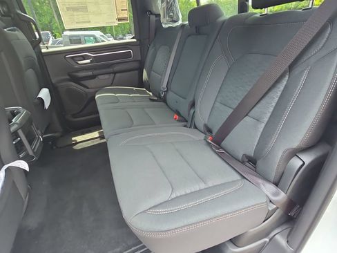 New 2026 RAM 1500 4x4 Crew Cab image 14