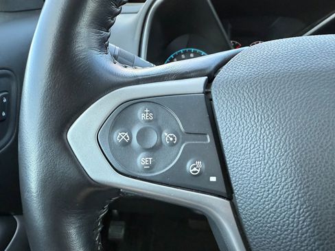 Certified 2019 Chevrolet Colorado ZR2 image 35