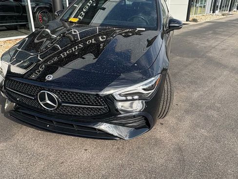 Used 2024 Mercedes-Benz CLA 250 4MATIC image 2