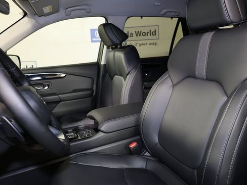 New 2025 Honda Pilot EX-L image 23