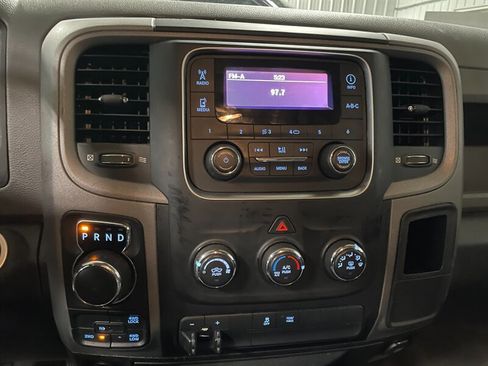 Used 2016 RAM 1500 Tradesman w/ Popular Equipment Group image 11
