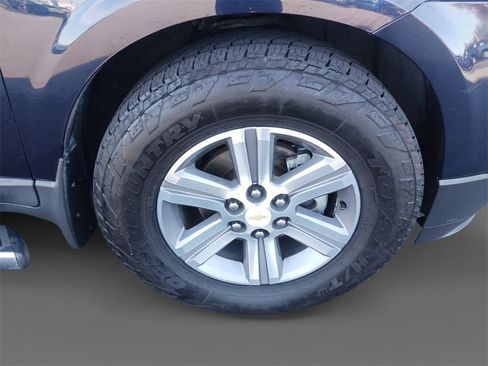 Used 2016 Chevrolet Traverse LT image 16