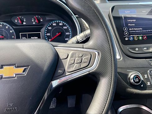 Used 2021 Chevrolet Malibu LT FWD image 24