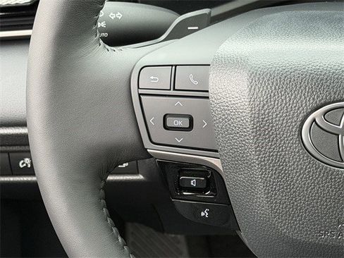 New 2026 Toyota Camry XSE image 14