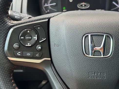 Used 2022 Honda Passport TrailSport image 21