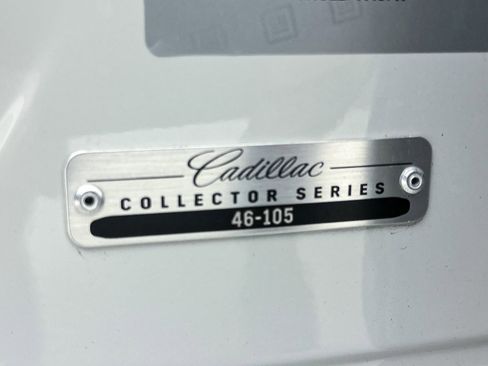 Used 2022 Cadillac CT4 V Blackwing w/ Carbon Fiber 1 Package image 10