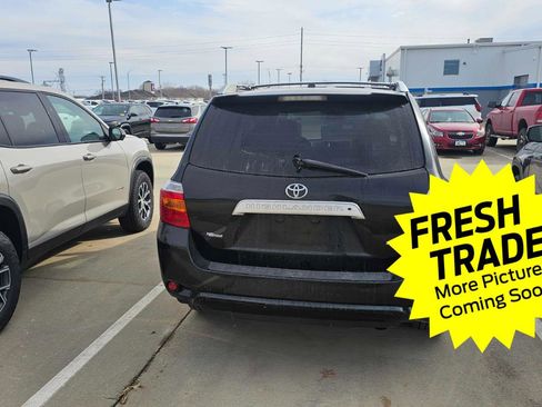 Used 2010 Toyota Highlander Limited image 5