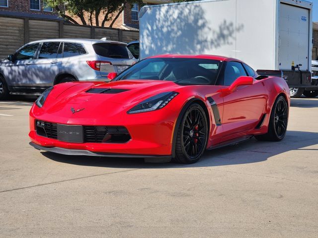 Used 2017 Chevrolet Corvette Z06 RWD image 10