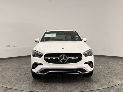 Used 2026 Mercedes-Benz GLA 250 image 5