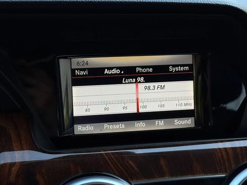 Used 2013 Mercedes-Benz GLK 350 2WD image 36