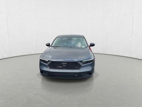 New 2026 Honda Accord SE image 3