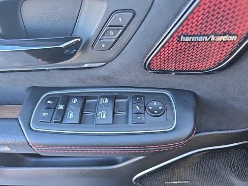 Used 2023 RAM 1500 TRX w/ TRX Level 2 Equipment Group image 19