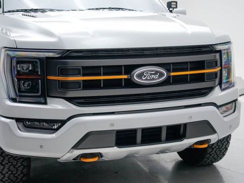 Used 2023 Ford F150 Tremor w/ Equipment Group 402A High AWD/4WD image 8