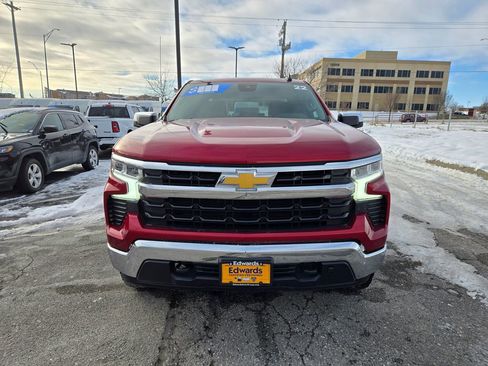 Used 2022 Chevrolet Silverado 1500 LT image 10