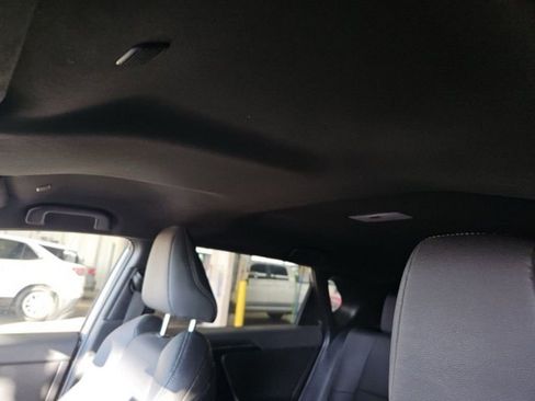 Used 2023 Subaru Solterra AWD image 14