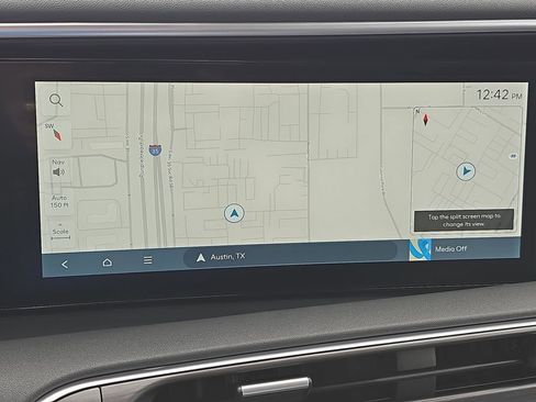 New 2026 Hyundai Palisade SEL Premium FWD image 23