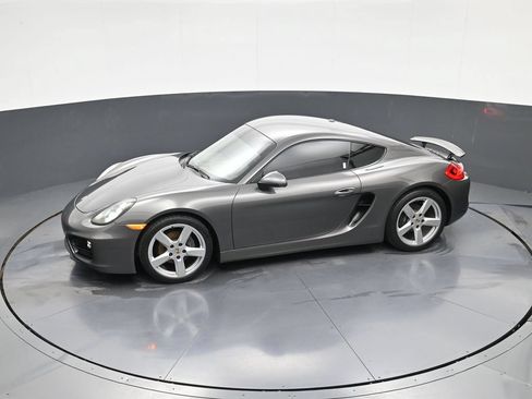 Used 2016 Porsche Cayman RWD image 27
