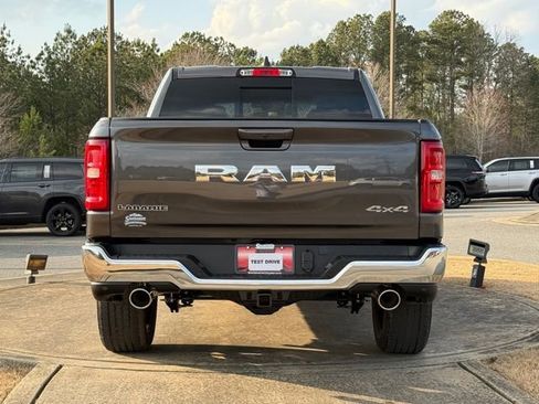 New 2026 RAM 1500 Laramie image 6