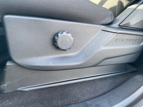 New 2025 Ford F150 STX w/ STX Black Appearance Package image 12