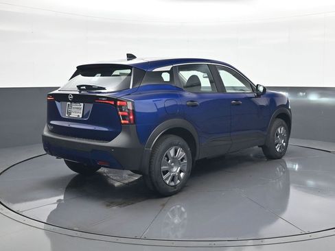 New 2026 Nissan Kicks S w/ Interior Electronics Package image 7