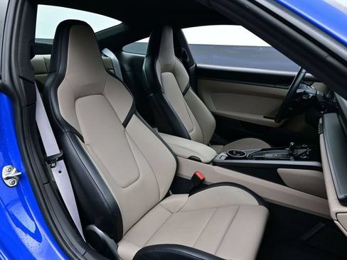 Certified 2025 Porsche 911 Carrera RWD image 14