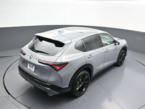 Certified 2025 Acura ADX A-Spec AWD/4WD image 38
