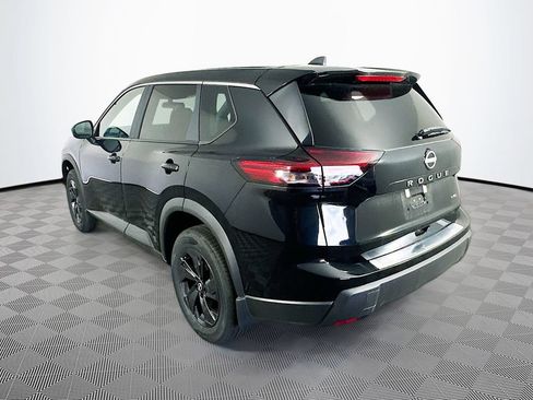 New 2026 Nissan Rogue SV w/ Cold Weather Package AWD/4WD image 7