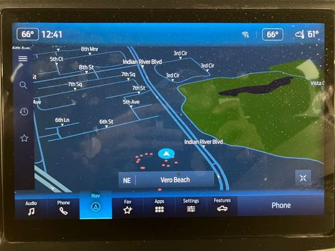 Certified 2023 Ford F150 XLT w/ Equipment Group 302A High image 25