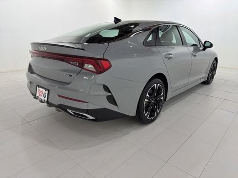 Used 2022 Kia K5 GT-Line w/ GT-Line FWD Premium Package image 5