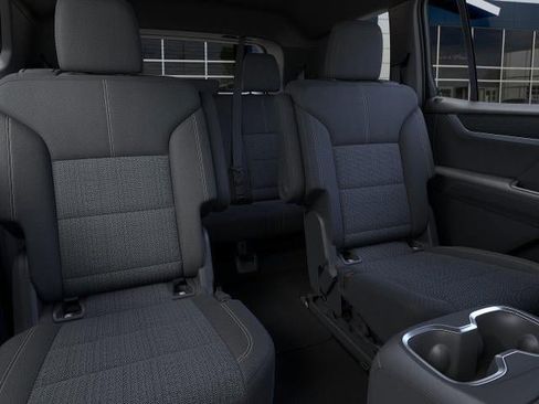 New 2026 GMC Acadia Elevation image 17