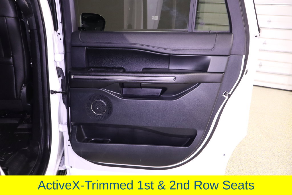 Used 2020 Ford Expedition Max XLT w/ Equipment Group 202A RWD image 39