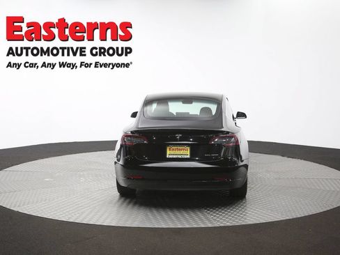 Used 2018 Tesla Model 3 Long Range AWD/4WD image 31