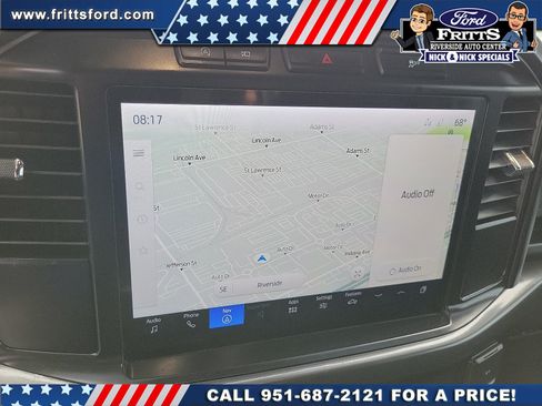 Certified 2024 Ford F150 STX RWD image 10