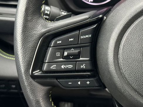 Used 2023 Subaru Ascent Onyx Edition Limited image 27